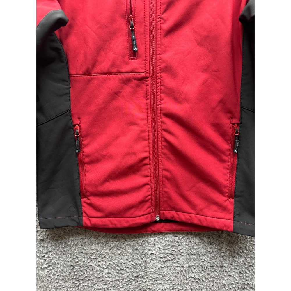 Stormtech Performance Edge Softshell Jacket Stadi… - image 4